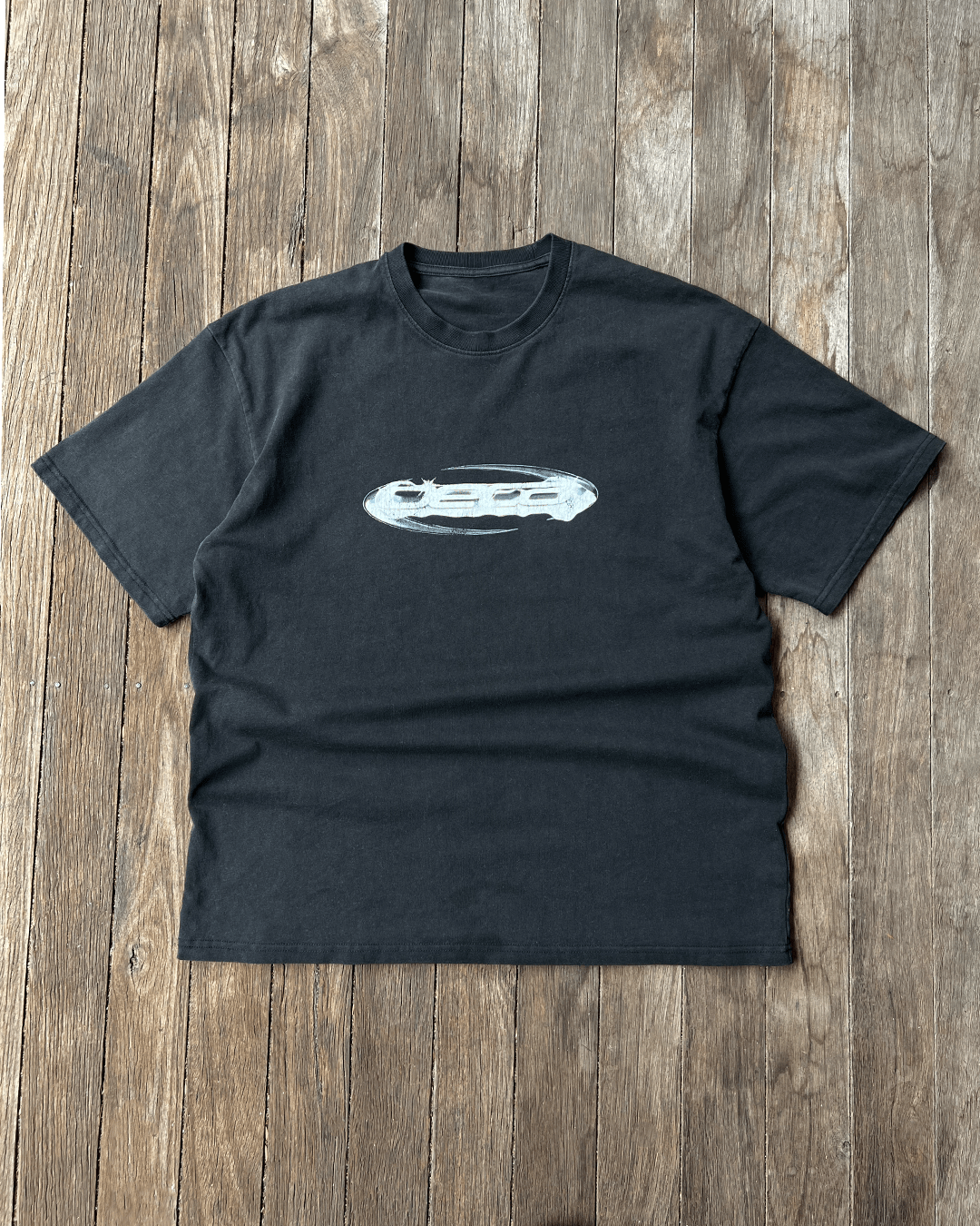 Opal Logo - Men's Vintage Tee - ODEXA