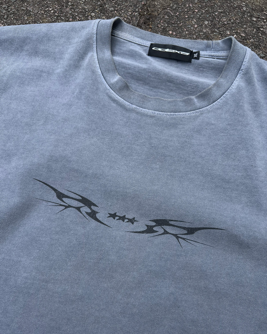 Star Sigil - Vintage Tee