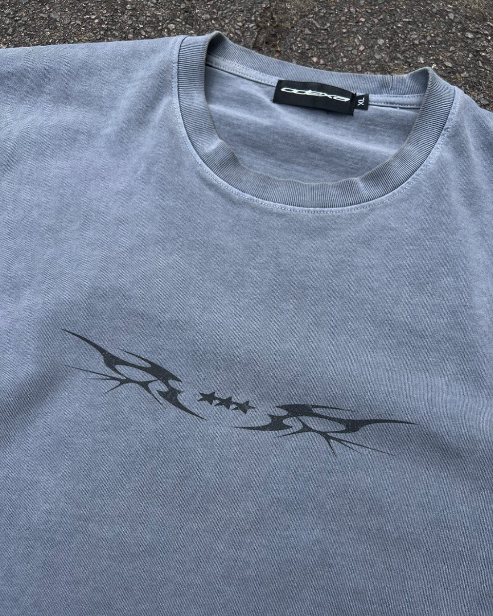 Star Sigil - Vintage Tee - ODEXA