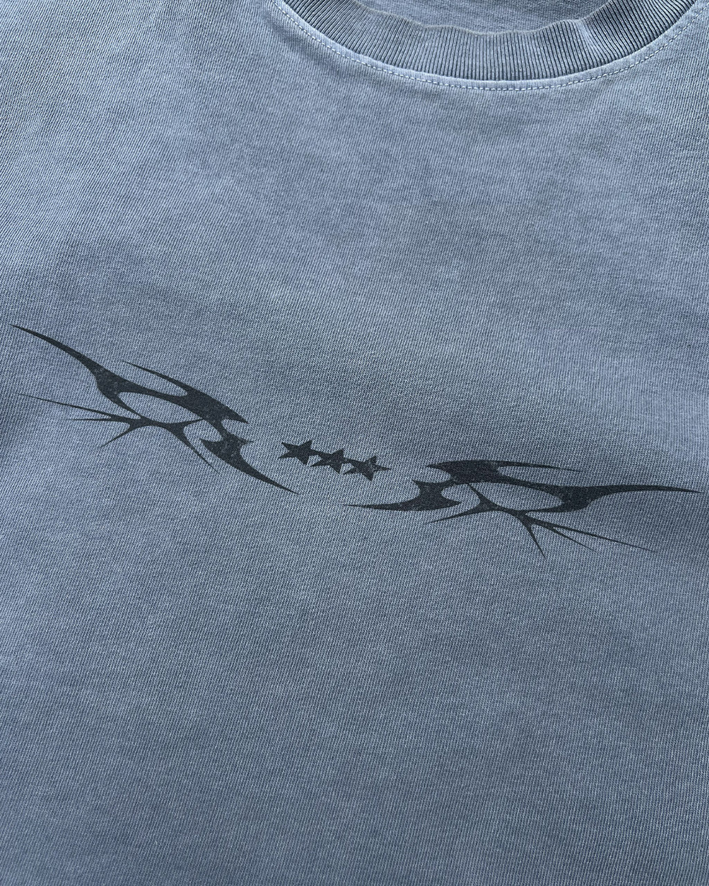 Star Sigil - Vintage Tee