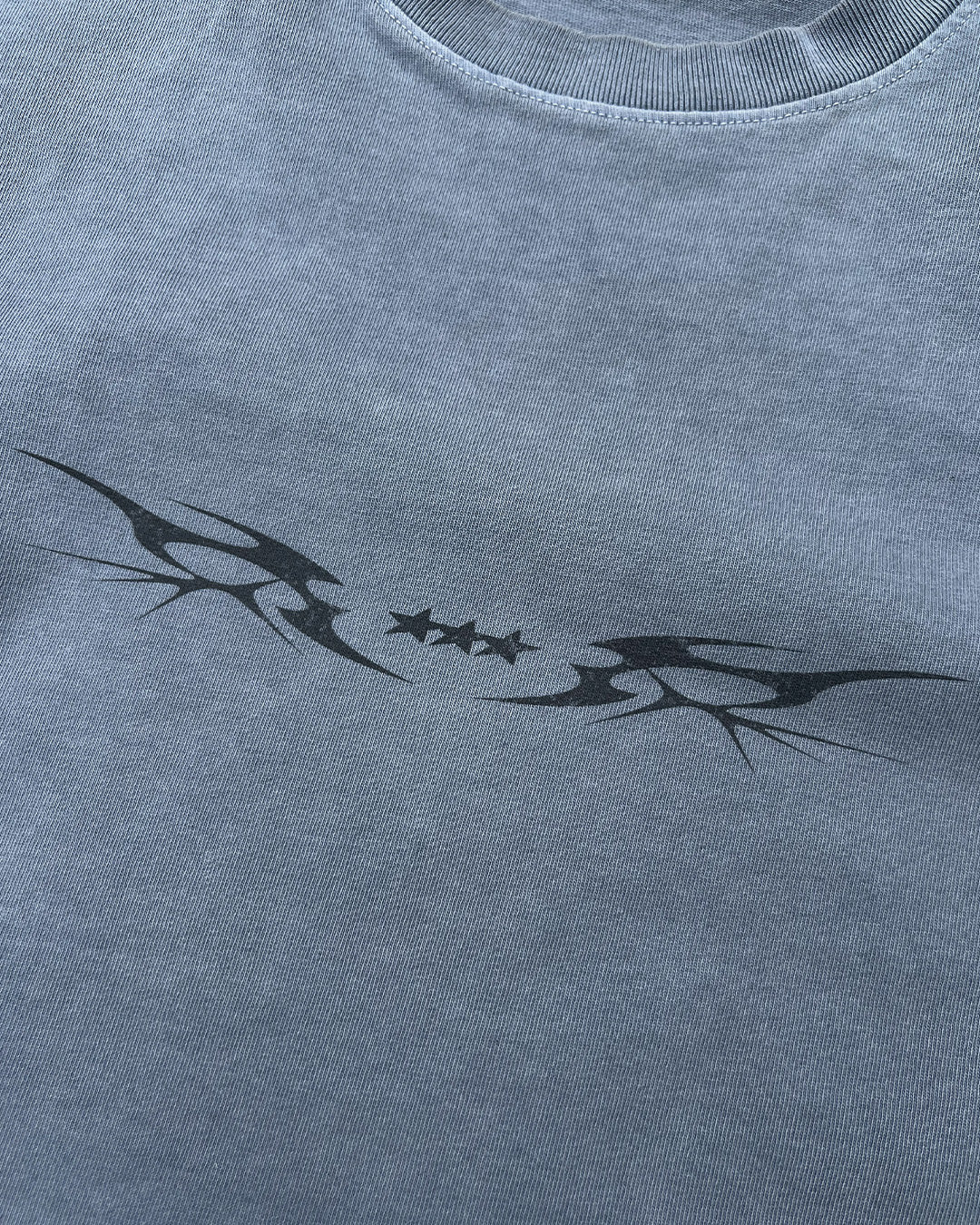 Star Sigil - Vintage Tee