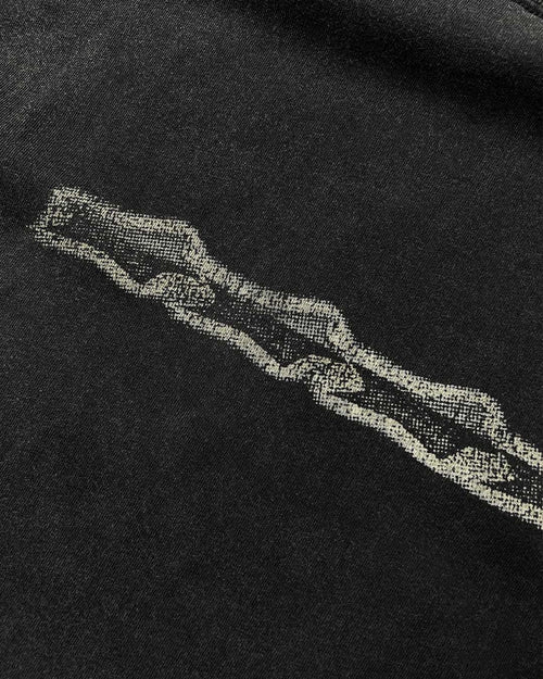 Grunge Stars - Men's Vintage Tee - ODEXA