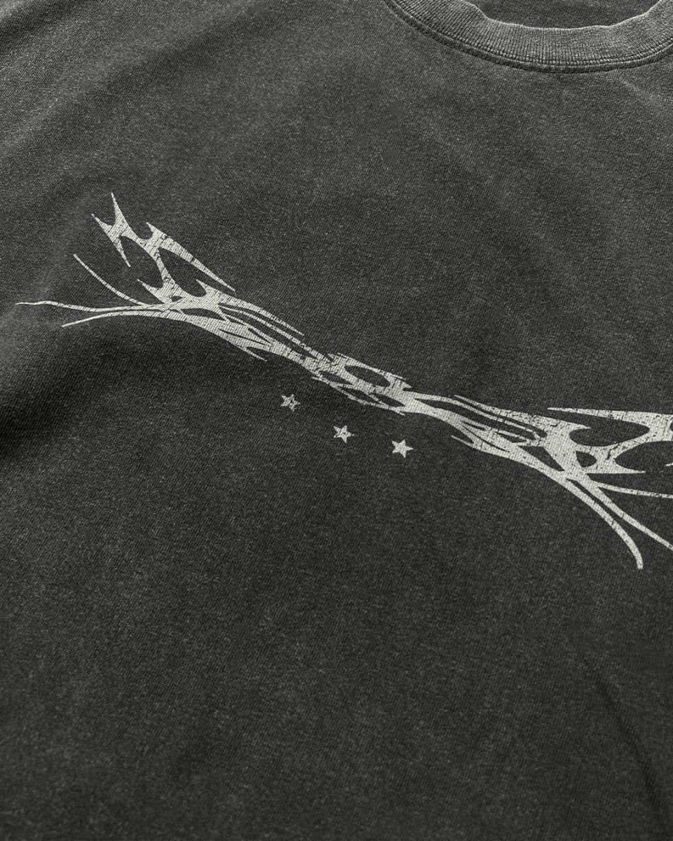 Sigil 1 - Men's Vintage Tee - ODEXA