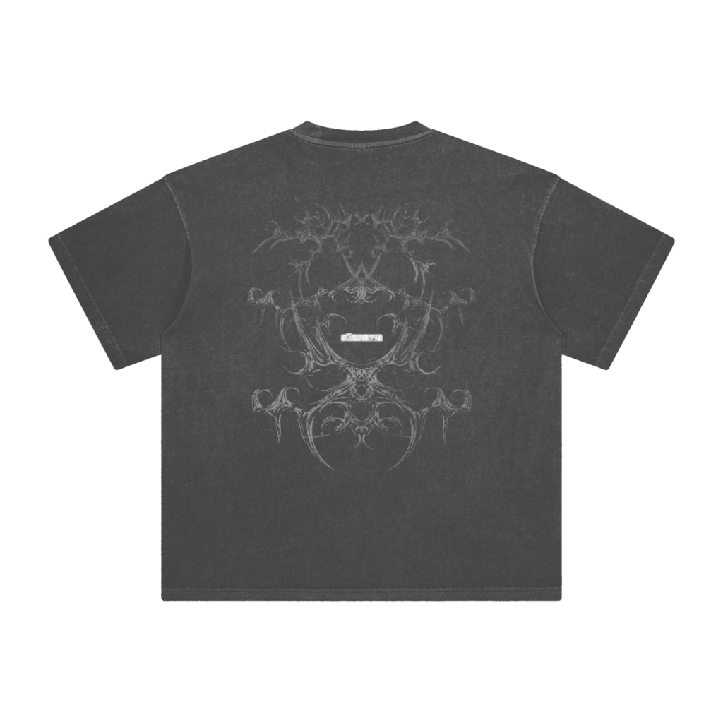 Grey Bone - Vintage Tee - ODEXA
