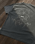 Grey Bone - Men's Vintage Tee - ODEXA