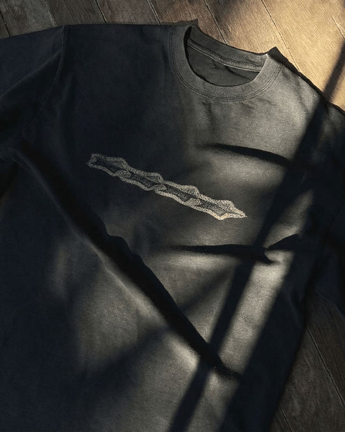 Grunge Stars - Men's Vintage Tee - ODEXA