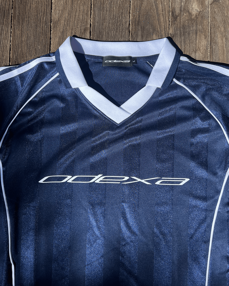 ODEXA 1 - Men's Navy Jersey - ODEXA