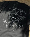 Black Bone - Vintage Tee - ODEXA