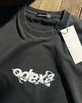 Wire Logo - Vintage Tee - ODEXA