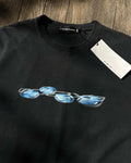 Liquid Logo - Vintage Tee - ODEXA