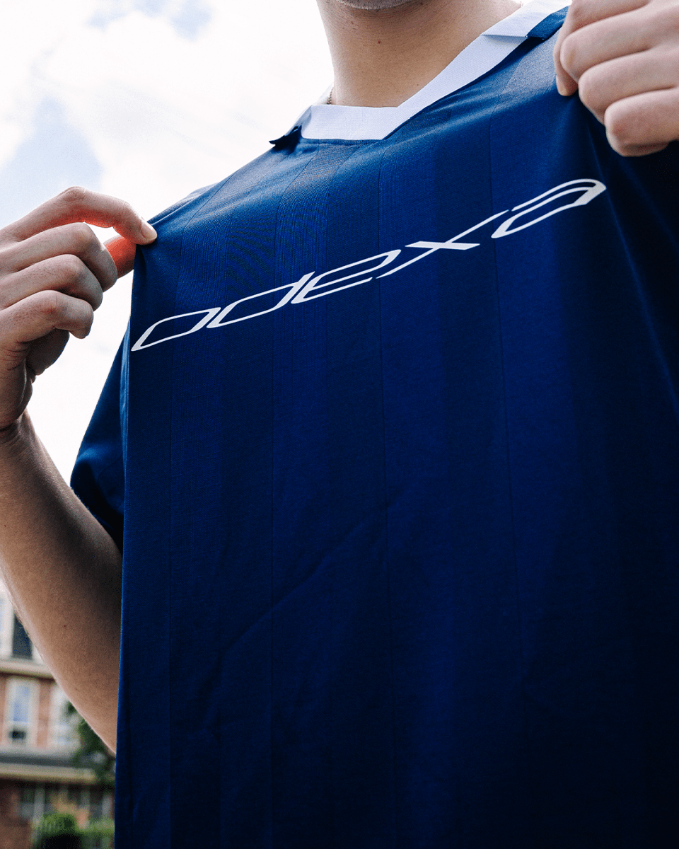 ODEXA 1 - Navy Jersey - ODEXA