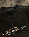 Orange Bubble - Vintage Tee - ODEXA