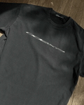 Metallic Logo - Vintage Tee - ODEXA