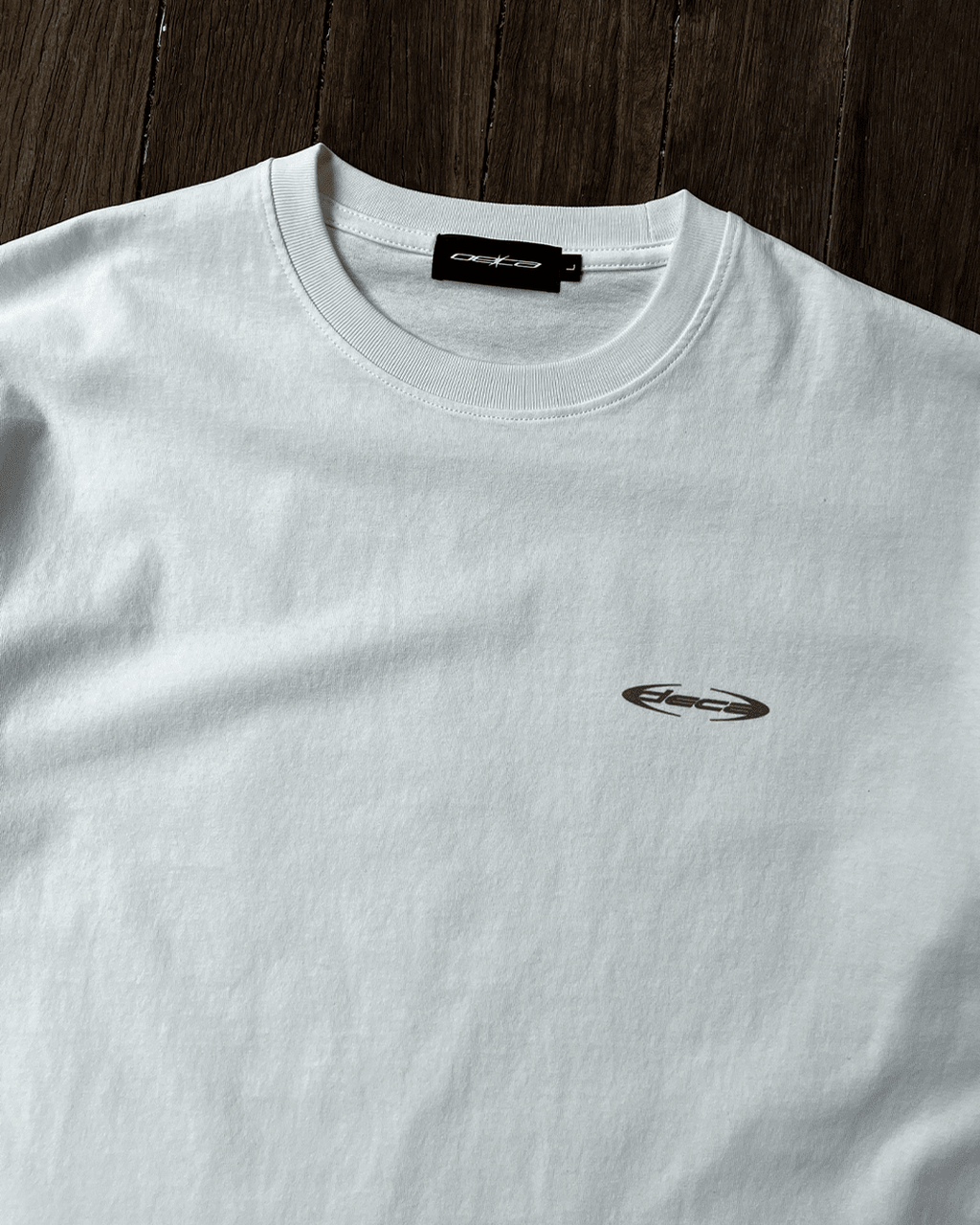 Blue Wave - Men's Vintage Tee - ODEXA