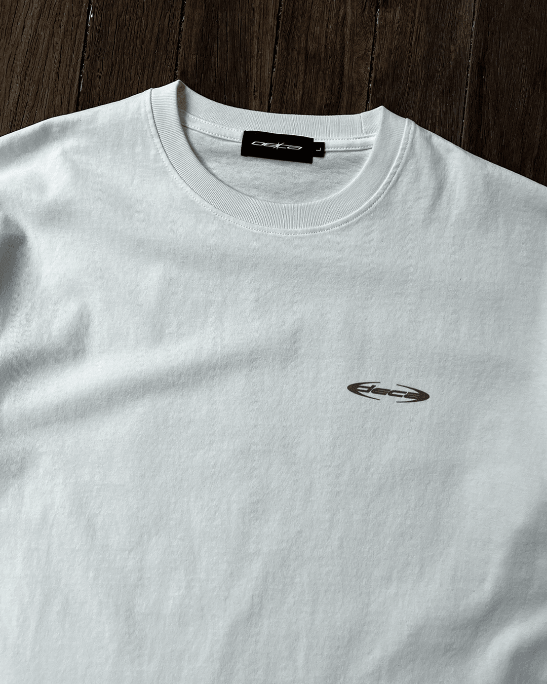 Blue Wave - Men's Vintage Tee - ODEXA