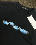 Liquid Logo - Vintage Tee