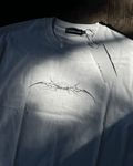 Chrome Sigil - Vintage Tee - ODEXA