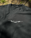 Chromatic Sigil - Vintage Tee - ODEXA