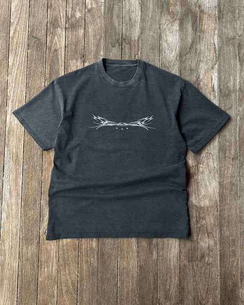 Sigil 1 - Men's Vintage Tee - ODEXA