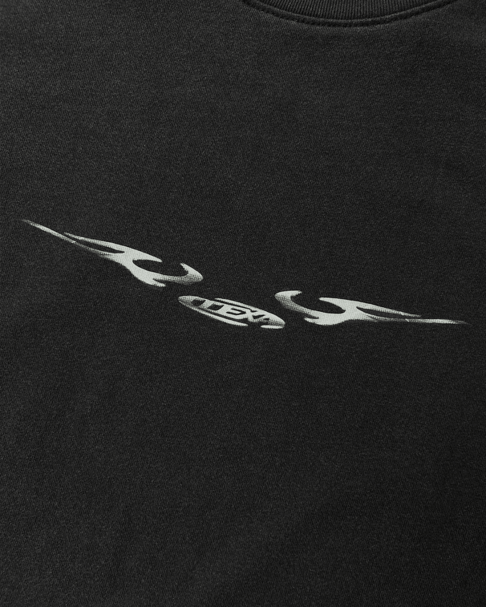 Chromatic Sigil - Vintage Tee - ODEXA