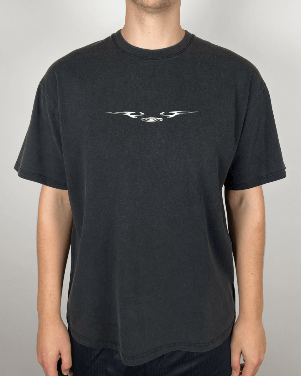 Chromatic Sigil - Vintage Tee - ODEXA