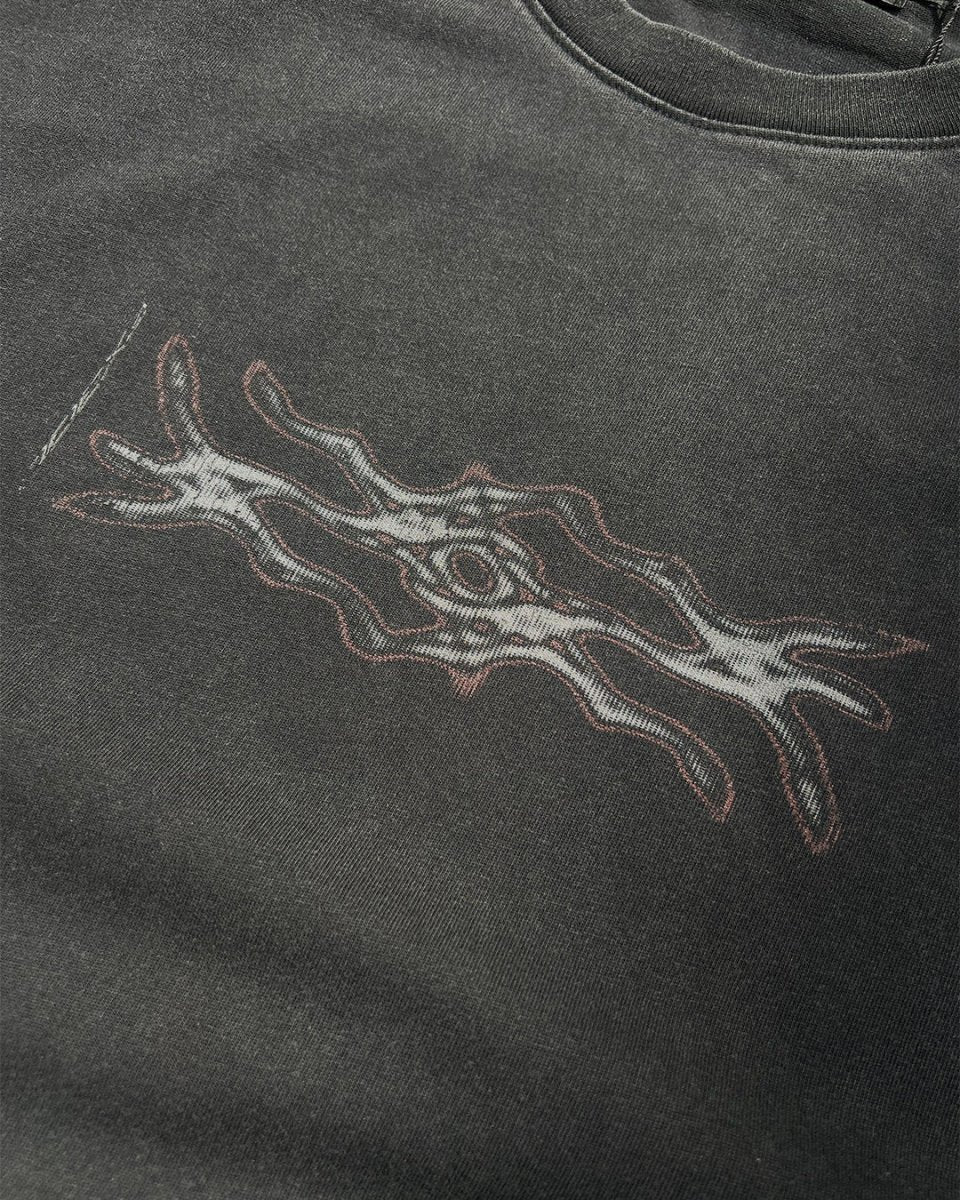 Digital Decay - Vintage Tee - ODEXA