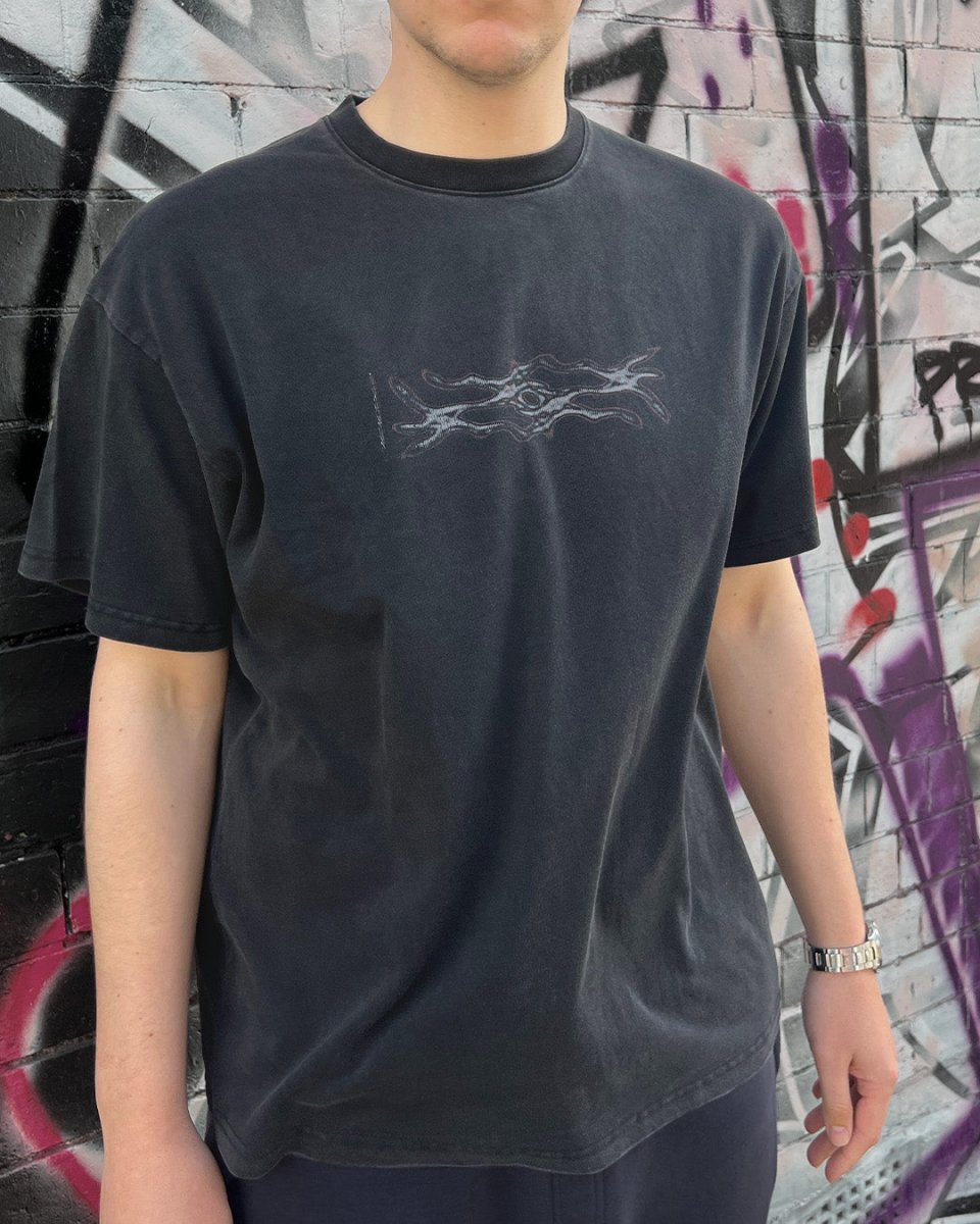 Digital Decay - Vintage Tee - ODEXA