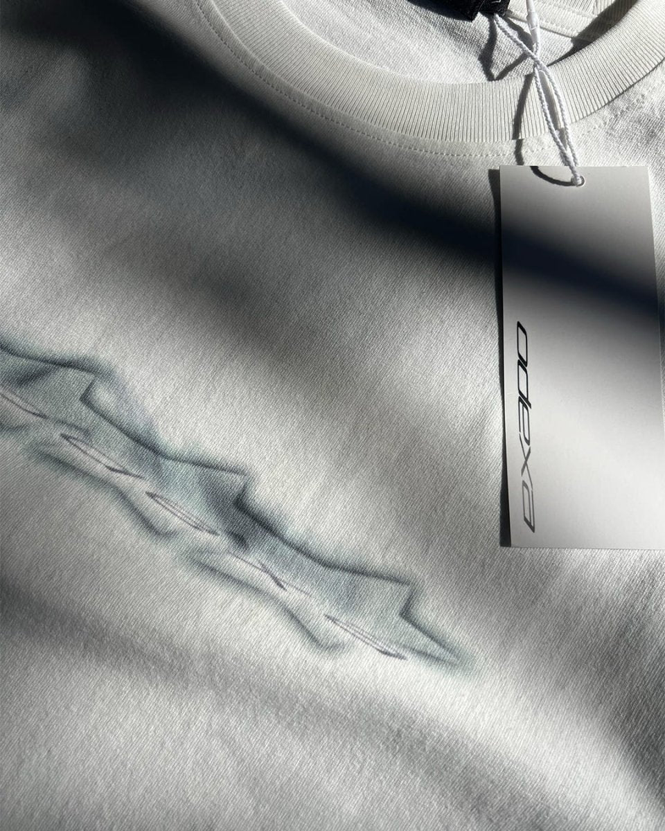 Logo Stars - Vintage Tee - ODEXA