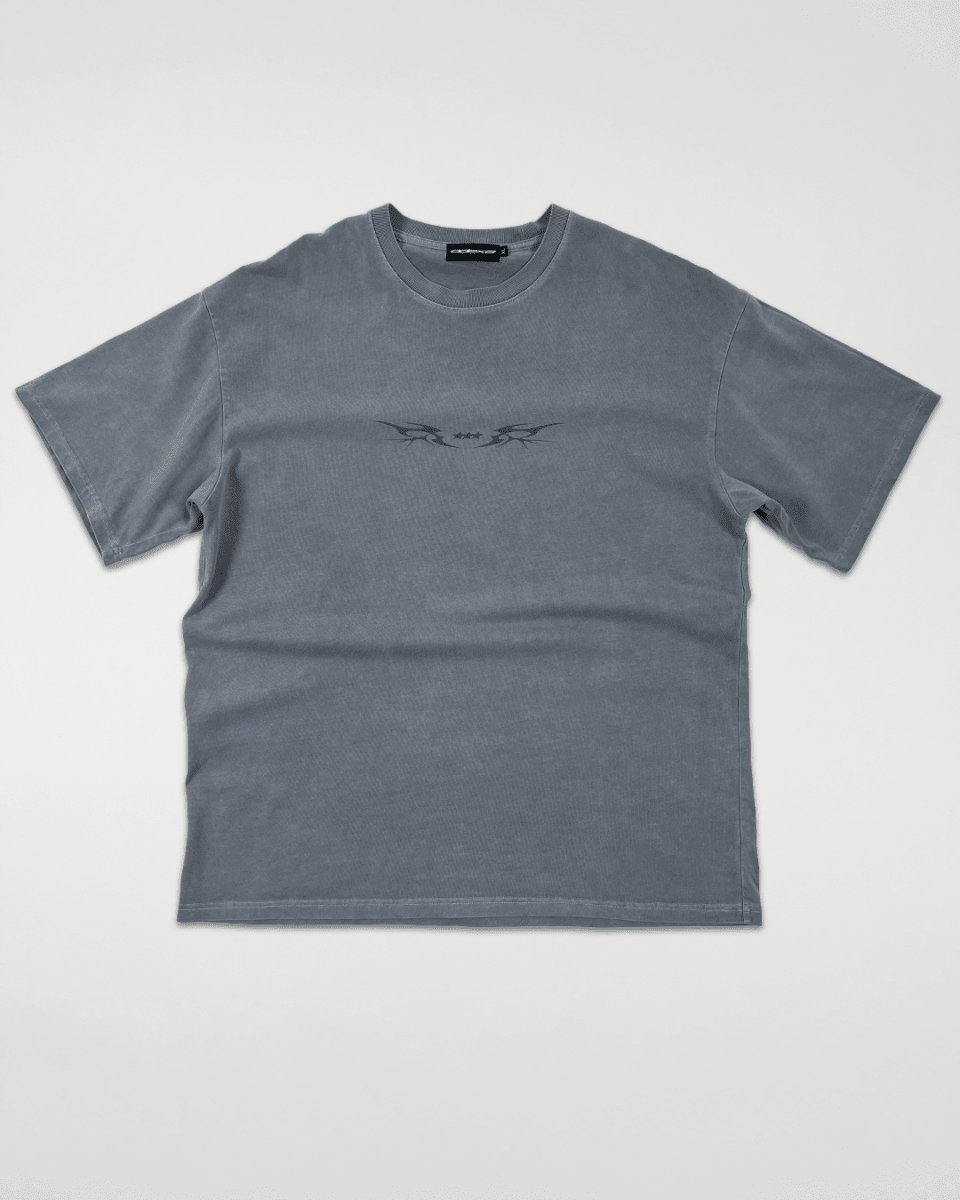 Star Sigil - Vintage Tee - ODEXA