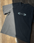 Copper Logo - Men's Vintage Tee - ODEXA