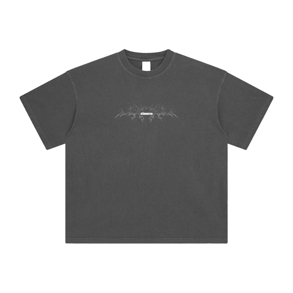 Grey Bone - Vintage Tee - ODEXA