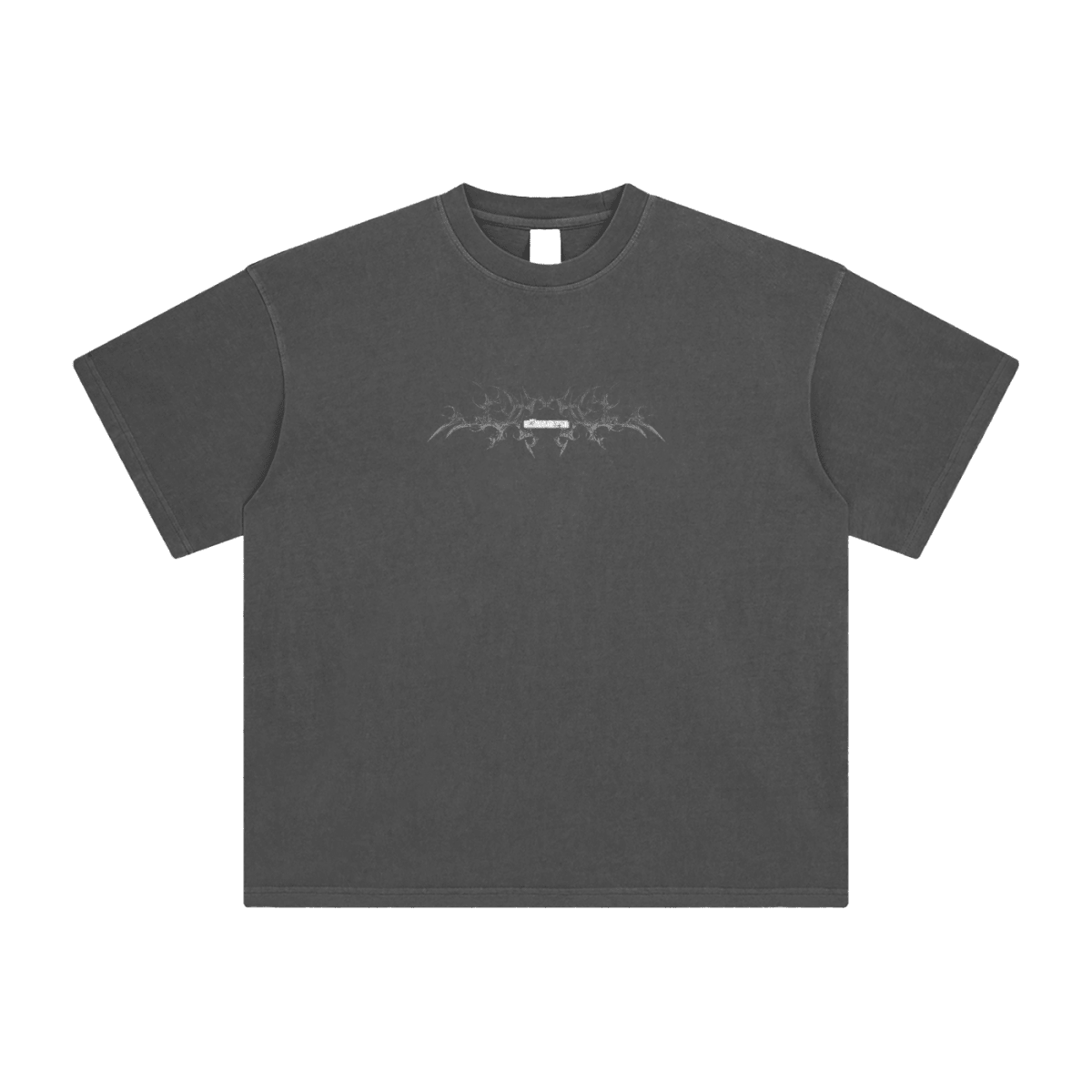 Grey Bone - Vintage Tee - ODEXA