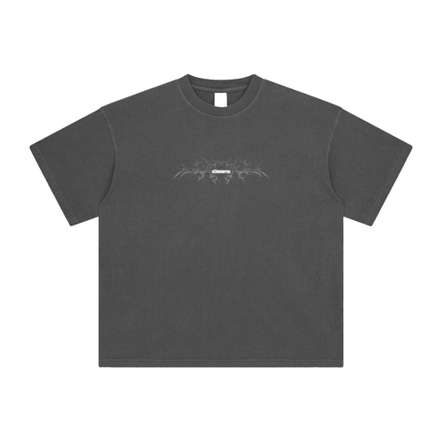 Grey Bone - Vintage Tee - ODEXA