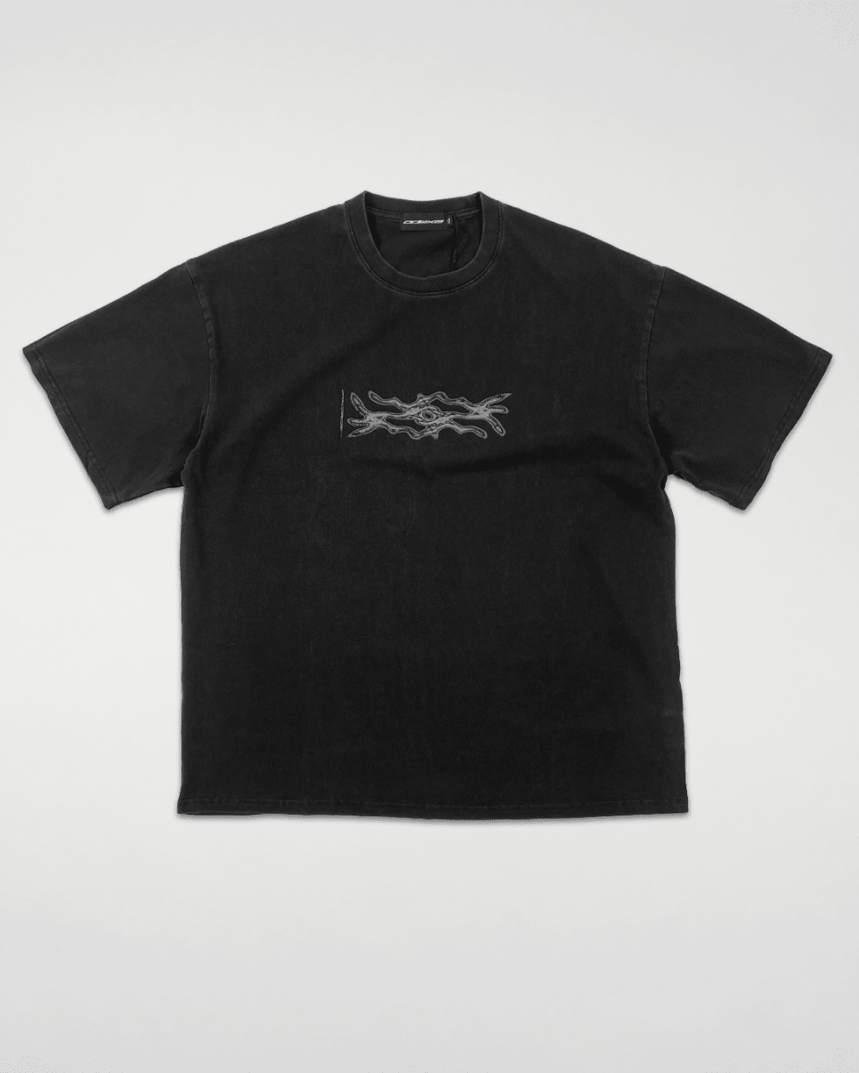 Digital Decay - Vintage Tee - ODEXA