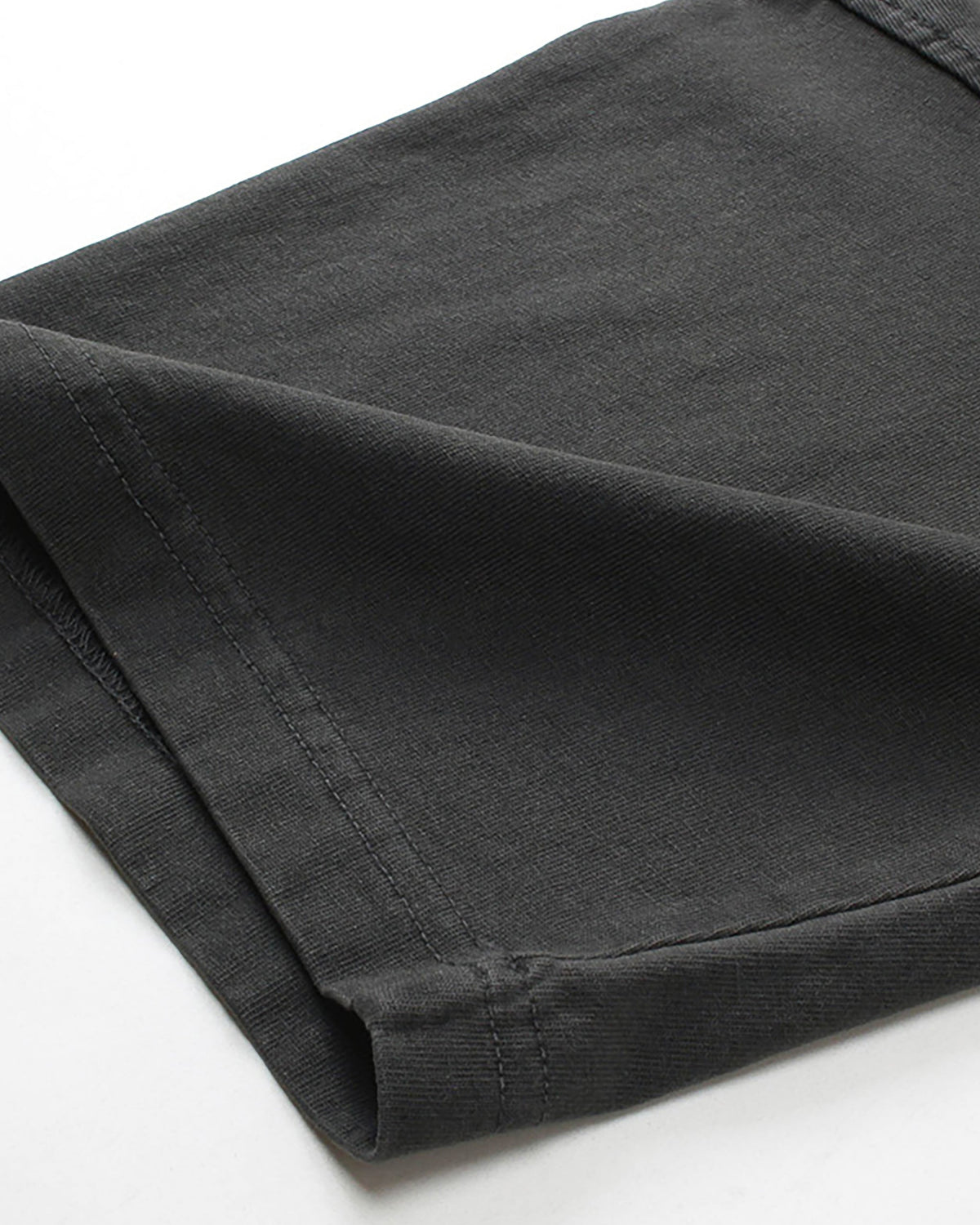Shock Logo - Men's Vintage Tee - ODEXA