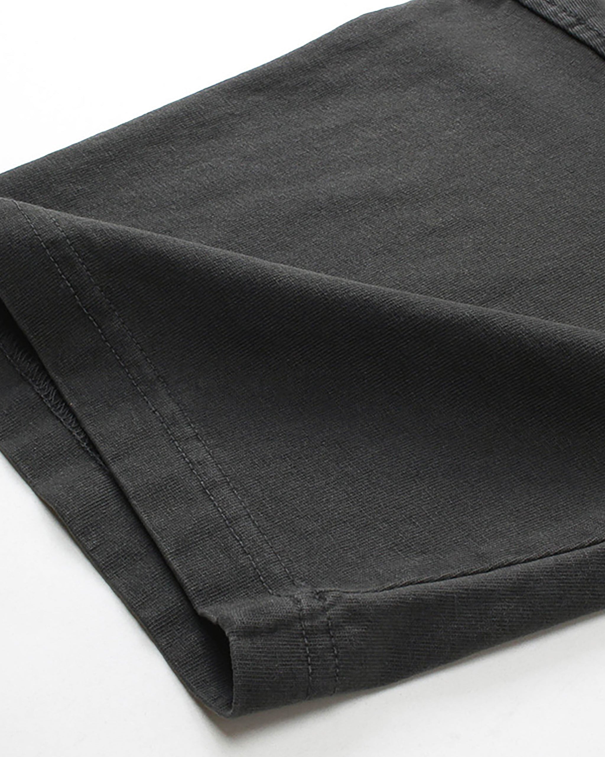 Sharp Black - Men's Vintage Tee - ODEXA