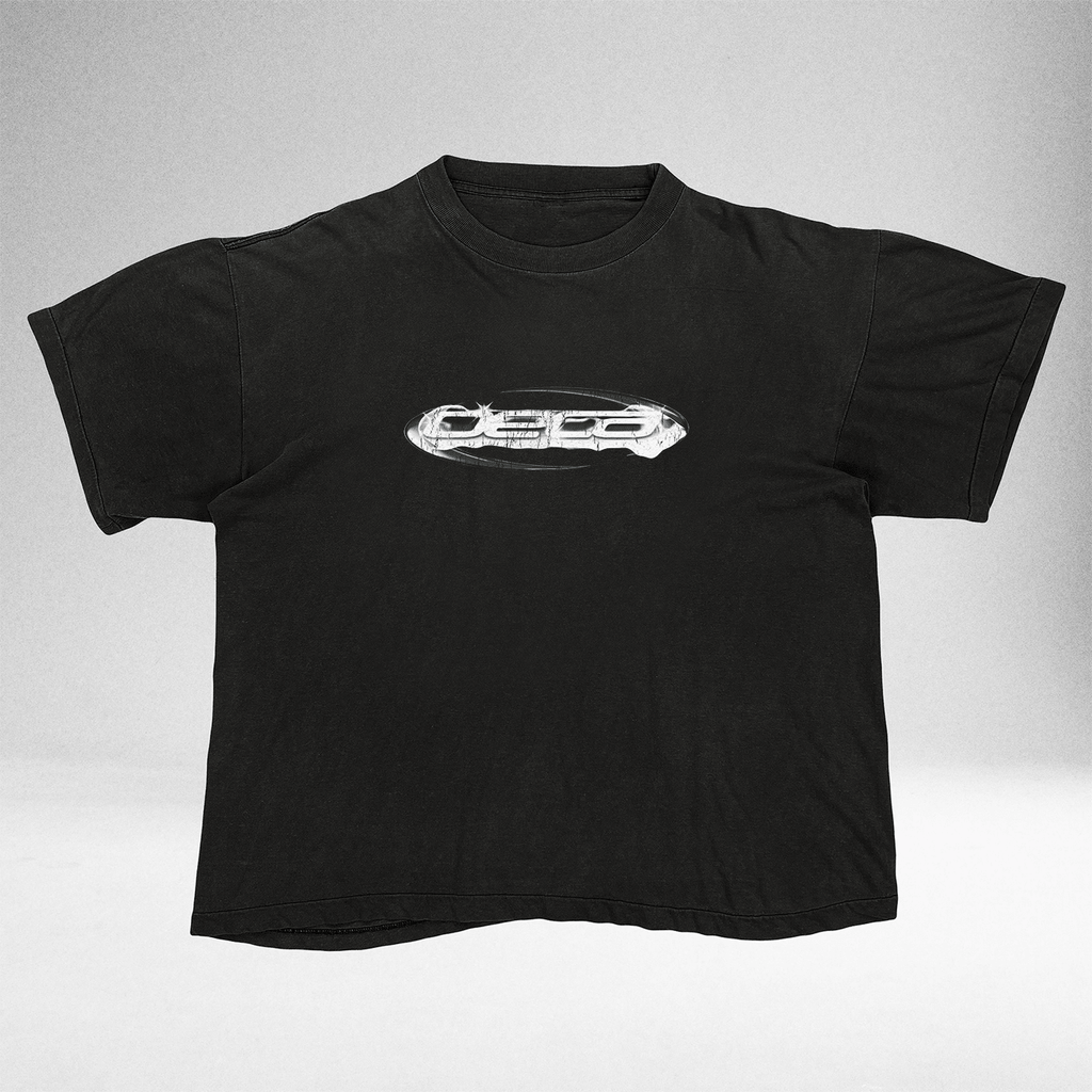 Opal Logo - Men's Vintage Tee - ODEXA