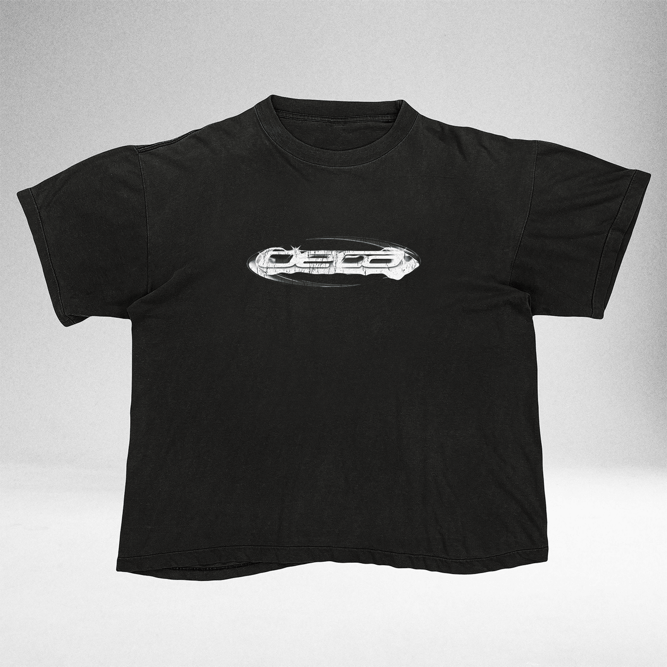 Opal Logo - Men's Vintage Tee - ODEXA