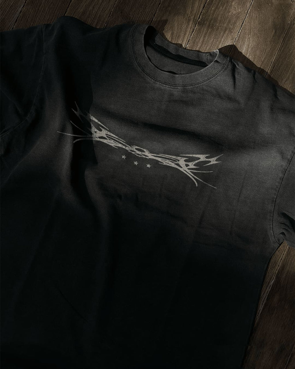Sigil 1 - Men's Vintage Tee - ODEXA